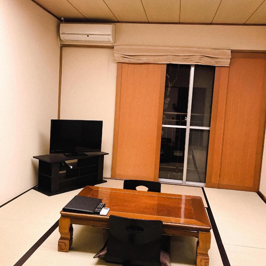 Hotel Hakone Ashinoko Toranoyu Exteriér fotografie